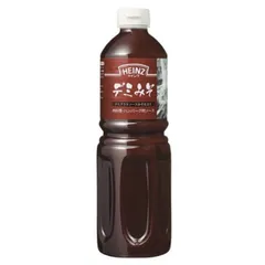 ハインツ デミみそ 1165g ( デミグラスソース / 味噌 )のサムネイル