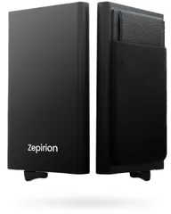 【人気商品】アルミニウム 薄型 スリム メンズ スライド式 磁気防止 レディース スキミング防止 クレジットカードケース (ブラック 2 Wallet ver.2) Quick [zepirion]