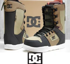 2025年最新】dc スノーボードブーツの人気アイテム - メルカリ