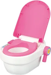 【新品】 パイロットコーポレーション CORPORATION たのしくれんしゅう! いっしょにおトイレ おせわパーツ メルちゃん パイロット PILOTのサムネイル