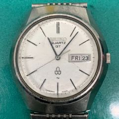 SEIKO セイコー 4803-8010 メンズ腕時計 動作未確認 - メルカリ SEIKO セイコー 4803-8010 メンズ腕時計 動作未確認 - メルカリ