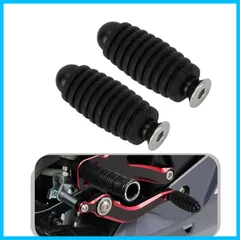 ヒートグリップ　フットペグ　シフトペグ　セット シフトペグ ギアチェンジペダル フットペグ ローレット加工 滑り