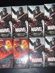 2025年最新】プレミアムブースター marvelの人気アイテム - メルカリ