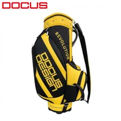 2025年最新】DOCUS アイテム：キャディバッグ ゴルフバッグ・キャディ