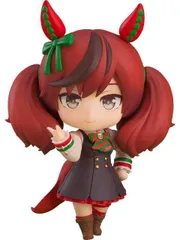 ねんどろいど 2431 ナイスネイチャ 「ウマ娘 プリティーダービー」