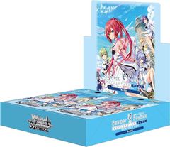 ヴァイスシュヴァルツ トライアルデッキ　パズドラ 新品　未開封　カートン 開封品2個セット】トライアルデッキ パズル＆ドラゴンズ