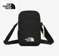 THE NORTH FACE ノースフェイス キッズクロスバッグS ショルダーバッグ メンズ レディース かばん ブラック色 海外限定