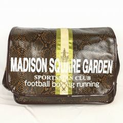 美品】A.D.M.J.アクセソワ・ドゥ・マドモワゼル ショルダーポーチ 