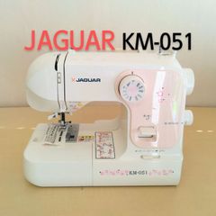 ジャガー　KM-051
