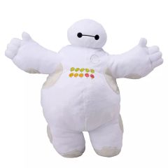[중고] 봉제 인형 베이 맥스 슈퍼 대형 봉제 인형 스트레스 서모 미터 Ver. [베이 맥스]