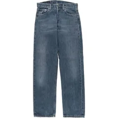 古着 00年代 リーバイス Levi's 501-0575 ストレートデニムパンツ メンズw29相当/eaa554424