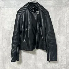 2025年最新】ZARA BASIC レディース レザージャケット