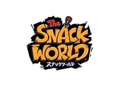 全巻セット【中古】DVD▼スナックワールド (12枚セット)第1話～第50話 最終 レンタル落ち スナックワールド 全12枚 第1話〜第50話 最終 レンタル落ち 全巻
