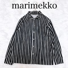 Marimekko Lサイズヨカポイカシャツ - メルカリ