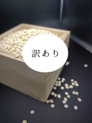【訳あり特価メルカリshops限定】岡山西大寺幸せもち麦(キラリモチ)1.1kg