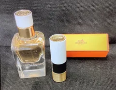 G433 エルメス ジュールドゥエルメスアプソリュオードパルファム ルージュ セット
