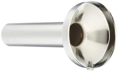 95Φ (95パイ) VENUS(ビーナス) Mercury(マーキュリー) インナーサイレンサー スチールメッキ 95Φ(95パイ) STM-095