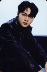 【中古】コレクションカード(男性) TREASURE/ドヨン/CD「REBOOT」［YG TAG ALBUM ONYX Ver.］フォトカード