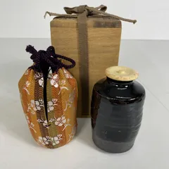 2025年最新】古瀬戸茶入の人気アイテム - メルカリ