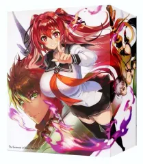 2025年最新】新妹魔王の契約者 blu-rayの人気アイテム - メルカリ