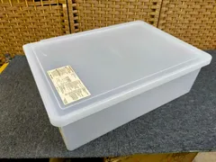 【超メルカリ市限定価格】無印良品　収納ボックス　まとめ売り　23点 超メルカリ市限定価格】無印良品 収納ボックス まとめ売り 23点