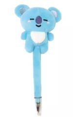 [중고] 펜(남성 아이돌) KOYA(아르엠) 마스코트 펜 [BT21]