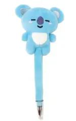【中古】ペン(男性アイドル) KOYA(アールエム) マスコットペン 「BT21」