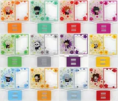 【中古】アクリルスタンド・アクリルパネル 全12種セット 「TVアニメ 呪術廻戦 Ani-Art POP UP SHOP in マルイ トレーディング Botania 第2弾 パーツ付きアクリルスタンド」