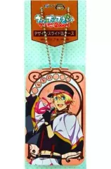 【中古】小物入れ・マルチケース・缶ケース 来栖翔 デザインスライド缶ケース 「うたの☆プリンスさまっ♪マジLOVE2000%」