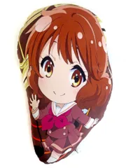 2025年最新】黄前久美子 クッションの人気アイテム - メルカリ