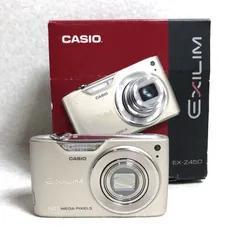 2025年最新】CASIO EX Z450の人気アイテム - メルカリ
