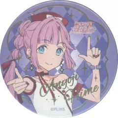 2025年最新】安養寺姫芽 缶バッジ シークレットの人気アイテム - メルカリ