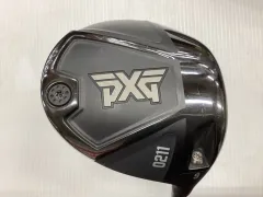 2024年最新】pxg 0211 ドライバーの人気アイテム - メルカリ