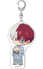 【中古】キーホルダー 轟焦凍 アクリルキーホルダー 「僕のヒーローアカデミア」