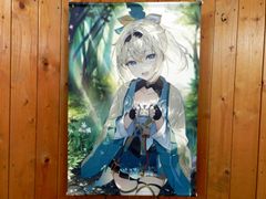 □君との特別な時間 中野四葉 GYC-PR-031P1[PRSP] 五等分の花嫁