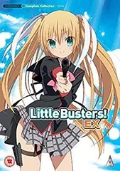 リトルバスターズ　トレカ(サイン付きあり) 入手困難品 ☆入手困難☆ リトルバスターズ リトバス トレカ 箔押し カード
