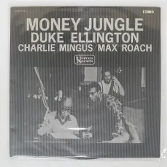 ★ＵＳオリジナル盤★デューク・エリントンＬＰ２枚セット 2025年最新】DUKE·ELLINGTONの人気アイテム - メルカリ