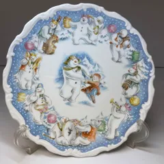 2025年最新】brambly hedgeの人気アイテム - メルカリ