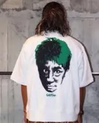 SAPEur 浜田雅功　Tシャツ一生笑い 楽天市場】【SAPEur × MASATOSHI HAMADA 浜田雅功 A LAUGH FOR