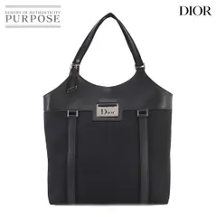 【✨美品✨】 ディオール トロッター ダブルホック ブラック 2025年最新】dior ストリートシック トロッターの人気アイテム