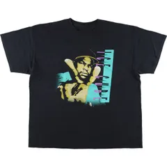 超絶レアXL アイスキューブ ICE CUBE 1992年製ヴィンテージTシャツ
