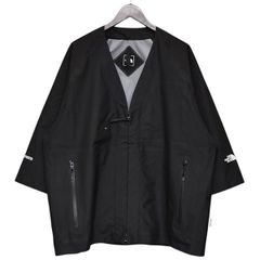 THE NORTH FACE　ザノースフェイス　2025SS　JAPAN SPECIAL MAKE UP PRODUCTS HAPPI JACKET　法被ジャケット　NP12561R　8054000205974