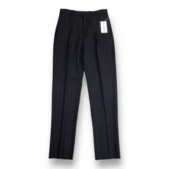 WACKOMARIA ストライプ　スラックス WACKO MARIA ワコマリア Ermenegildo Zegna ゼニア ストライプ