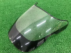 FJ1200 スクリーン 4CC ヤマハ 純正 中古 バイク 部品 ウインドシールド 割れ欠け無し 品薄 希少品 安心ノーマル 車検 Genuine  - メルカリ