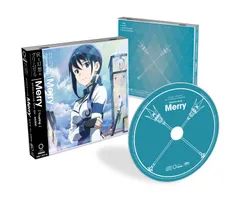 【CD】TVアニメ『灰と幻想のグリムガル』キャラクターソング メリイ