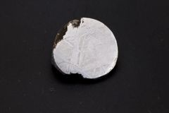 ムオニナルスタ ムオニオナルスタ 6.1g スライス カット 標本 隕石 オクタヘドライト 32