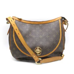 Louis Vuitton 2007 Tulum PM Monogram M40076 – AMORE Vintage Tokyo