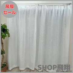 【大安売り】カエイレース(Kaei-lace) 日本製 抗菌防臭加工ミラーレースカーテン 帝人フロンティア㈱特殊機能糸エコリエ 北欧調 幅200cm×丈118cm ホワイト 1枚組