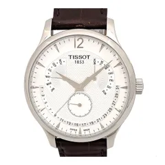 公式売上最終値引き　Tissot　2002 Englandworldcup記念時計 時計