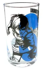 【中古】マグカップ・湯のみ 轟焦凍 グラス 「一番くじ 僕のヒーローアカデミア NEXT GENERATIONS! feat. SMASH RISING」 G賞